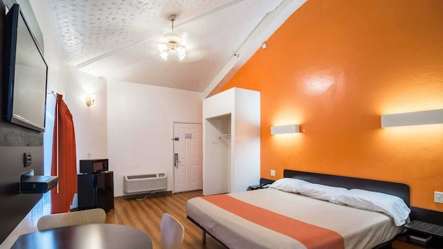 1 King Bed | Mobility Accessible Tub, Nsmk