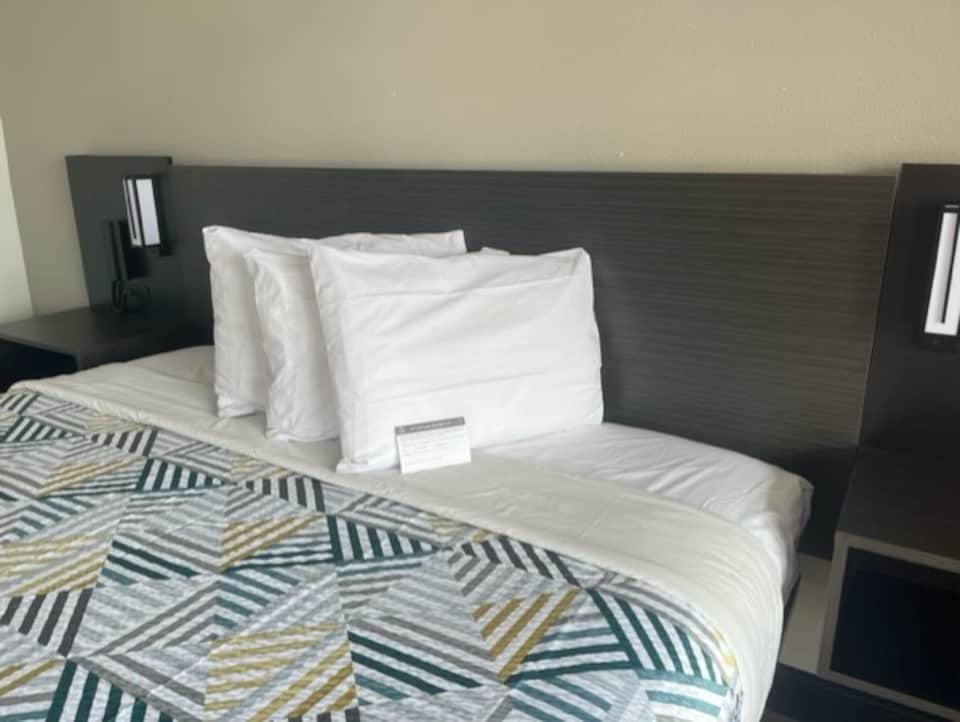 Studio 6 Eureka, CA - Old Town, Eureka, Eureka