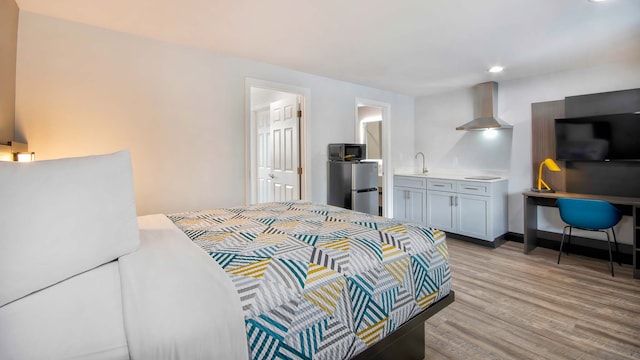 2 Queen Beds | Suite, Non-Smoking, Kitchen