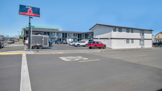 Studio 6 Eureka, CA - Old Town