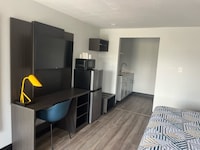 Studio 6 Eureka, CA - Old Town