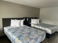 Studio 6 Eureka, CA - Old Town