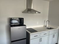 Studio 6 Eureka, CA - Old Town