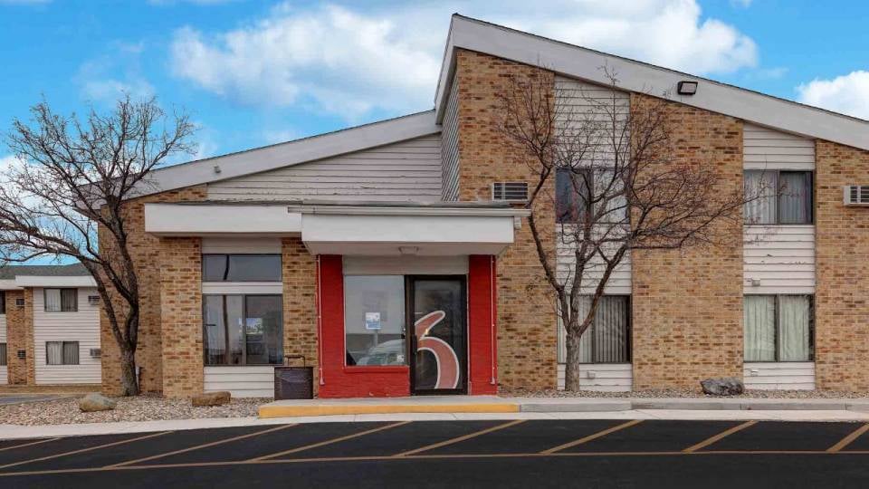 Motel 6 Lakeville, MN - South - Lakeville, Lakeville, Lakeville