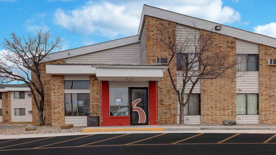 Motel 6 Lakeville, MN - South - Lakeville, Lakeville, Lakeville