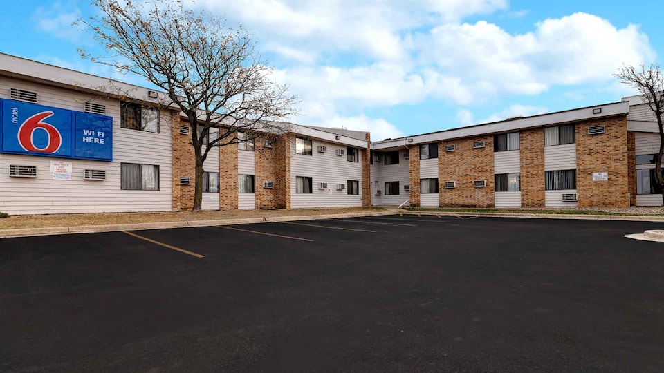 Motel 6 Lakeville, MN - South - Lakeville, Lakeville, Lakeville