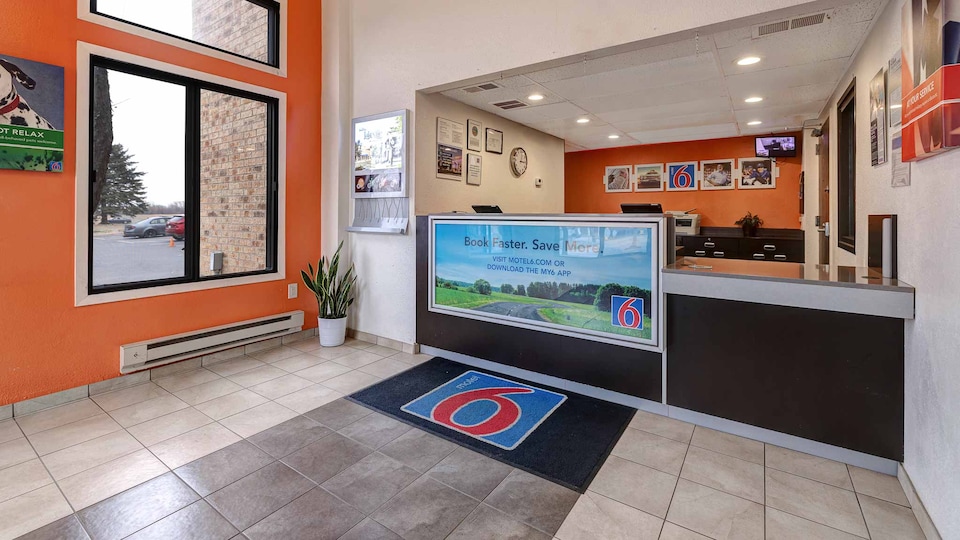 Motel 6 Lakeville, MN - South - Lakeville, Lakeville, Lakeville