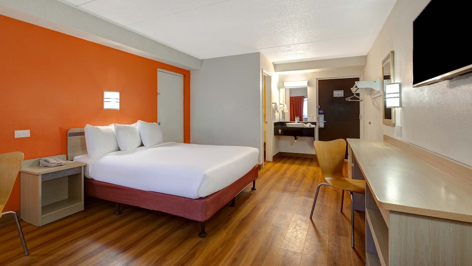 Motel 6 Lakeville, MN - South - Lakeville, Lakeville, Lakeville