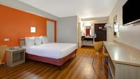 Motel 6 Lakeville, MN - South - Lakeville
