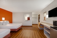 Motel 6 Lakeville, MN - South - Lakeville