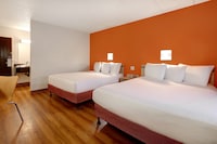 Motel 6 Lakeville, MN - South - Lakeville
