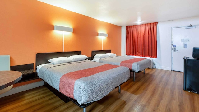 2 Queen Beds | Non-Smoking, Micfridge