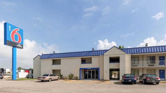 Motel 6 Houston, TX - East