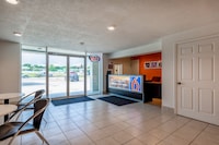 Motel 6 Houston, TX - East