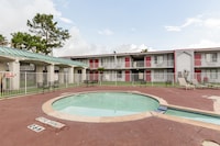 Motel 6 Houston, TX - East