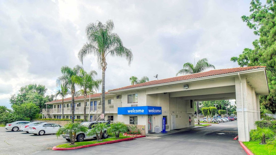 Motel 6 Chino, CA - Los Angeles Area, Chino, Chino
