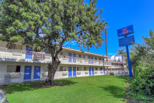 Motel 6 Chino, CA - Los Angeles Area