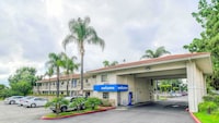 Motel 6 Chino, CA - Los Angeles Area