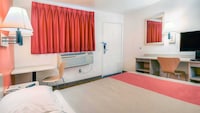 Motel 6 Chino, CA - Los Angeles Area