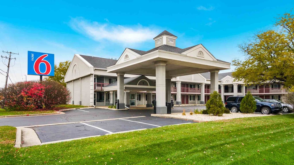 Motel 6 Alsip, IL, Alsip, Alsip