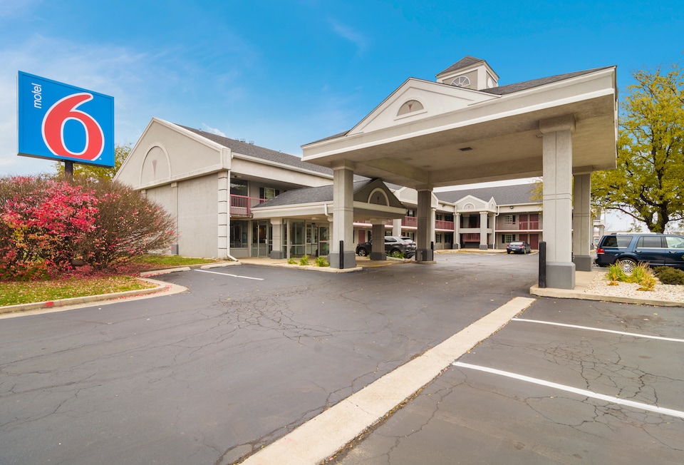 Motel 6 Alsip, IL, Alsip, Alsip