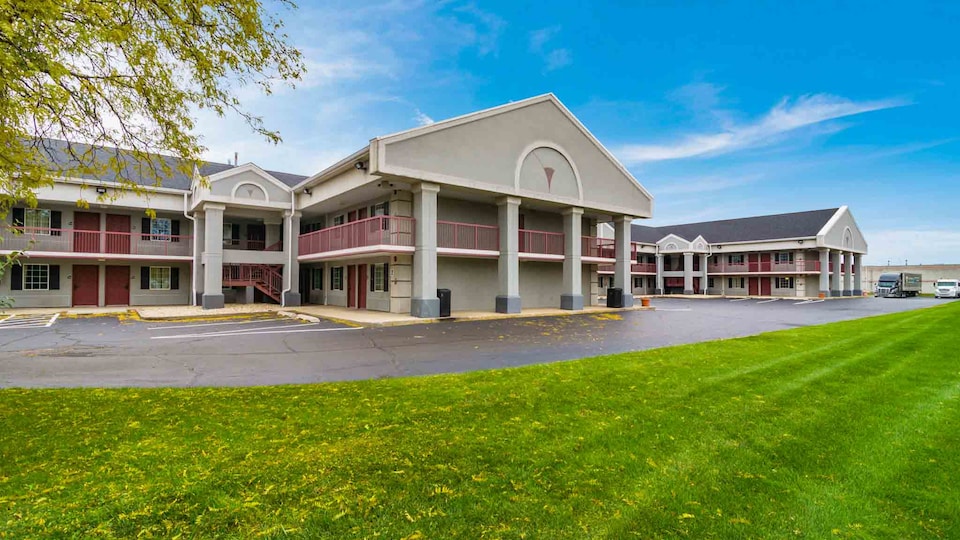 Motel 6 Alsip, IL, Alsip, Alsip