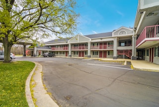 Motel 6 Alsip, IL