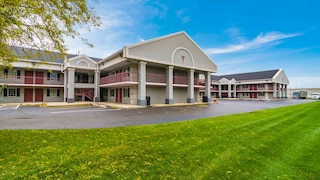 Motel 6 Alsip, IL