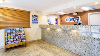 Motel 6 Alsip, IL