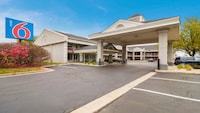 Motel 6 Alsip, IL