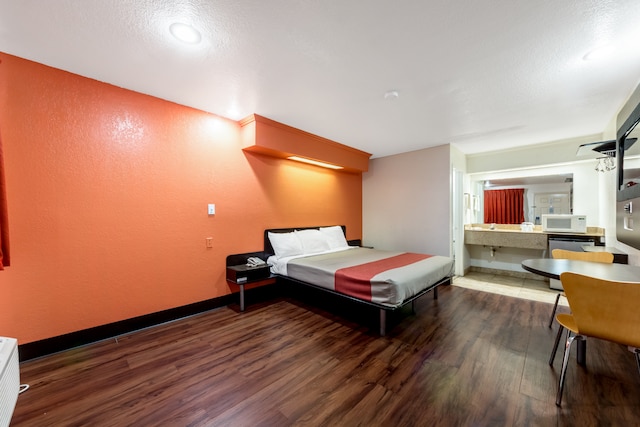 Motel 6 San Antonio, TX - Frost Bank Center