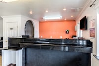 Motel 6 San Antonio, TX - Frost Bank Center