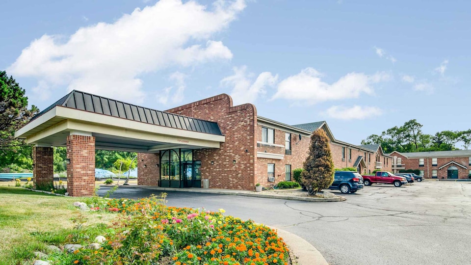 Motel 6 Waukegan, IL, Waukegan, Waukegan