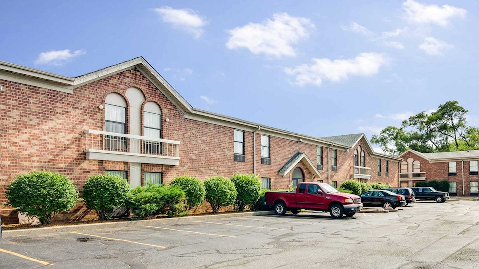 Motel 6 Waukegan, IL, Waukegan, Waukegan