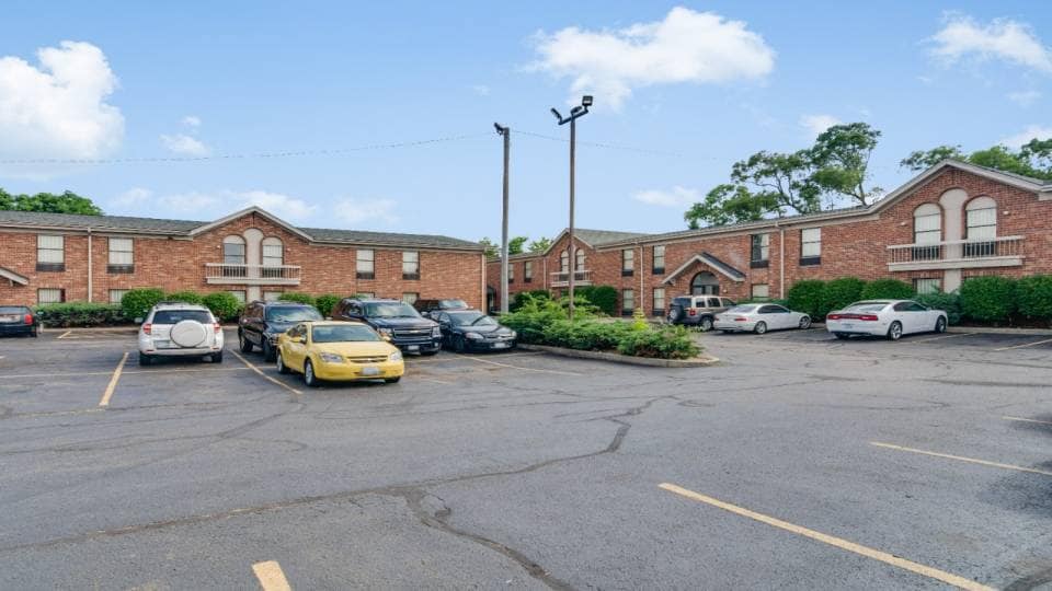 Motel 6 Waukegan, IL, Waukegan, Waukegan