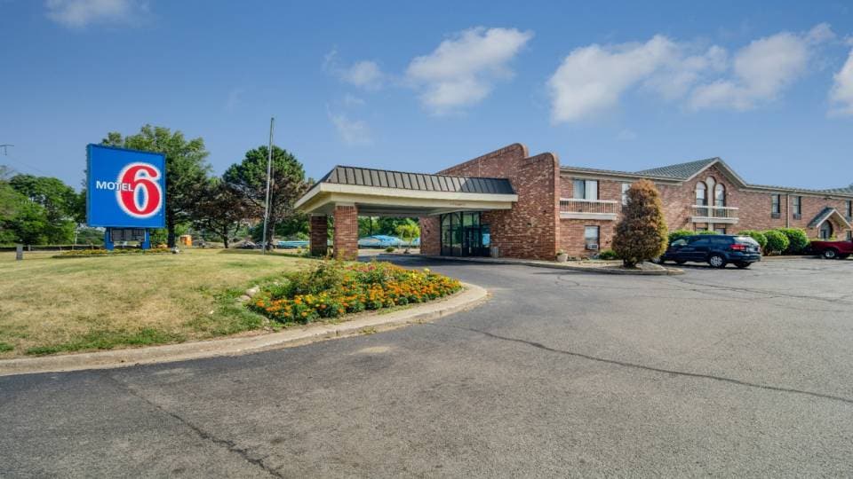 Motel 6 Waukegan, IL, Waukegan, Waukegan