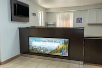 Motel 6 Cincinnati, OH