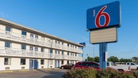 Motel 6 Cincinnati, OH