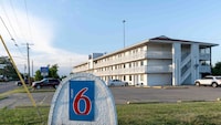 Motel 6 Cincinnati, OH