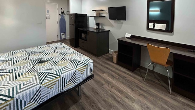 1 Queen Bed | Non-Smoking, Micfridge