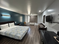 Studio 6 Suites Hesperia, CA – West Main Street – I-15