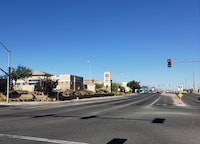 Studio 6 Suites Hesperia, CA – West Main Street – I-15