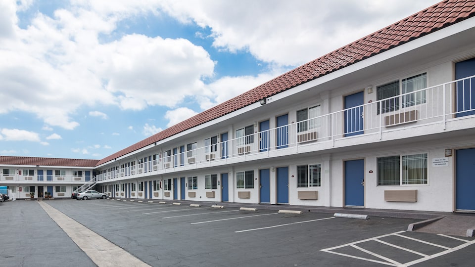 Motel 6 Norwalk, CA, Norwalk, Norwalk