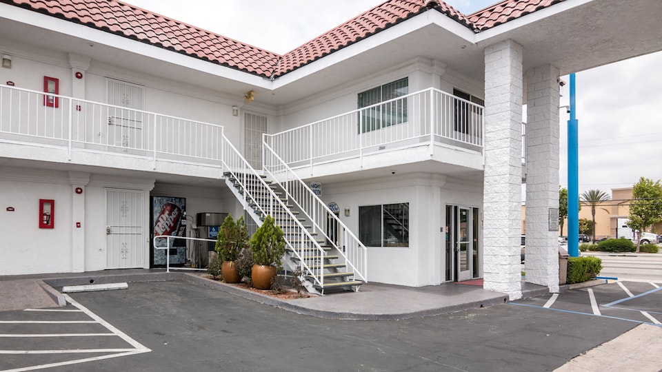 Motel 6 Norwalk, CA, Norwalk, Norwalk