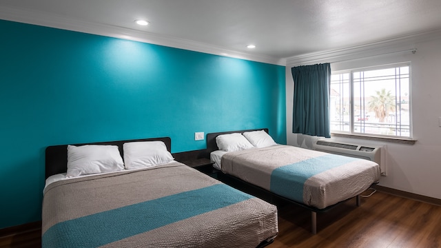 2 Queen Beds | Smoking, Micfridge