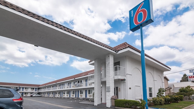 Motel 6 Norwalk, CA