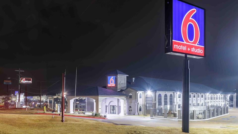 Studio 6 Suites Brenham, TX, Brenham, Brenham