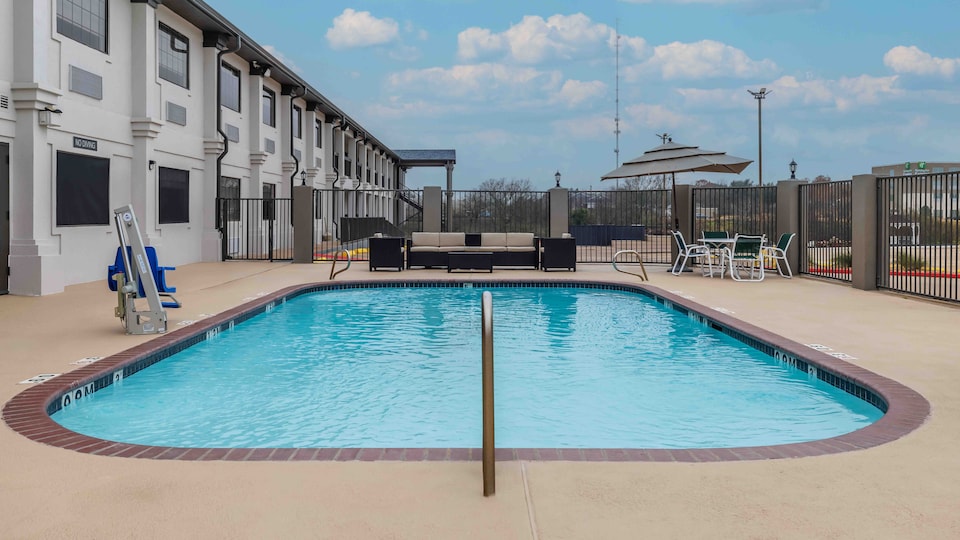 Studio 6 Suites Brenham, TX, Brenham, Brenham