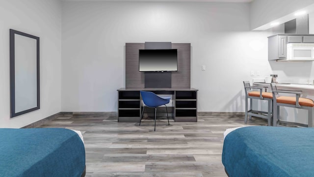 2 Queen Beds | Suite, Non-Smoking, Kitchen