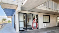 Motel 6 Lubbock, TX